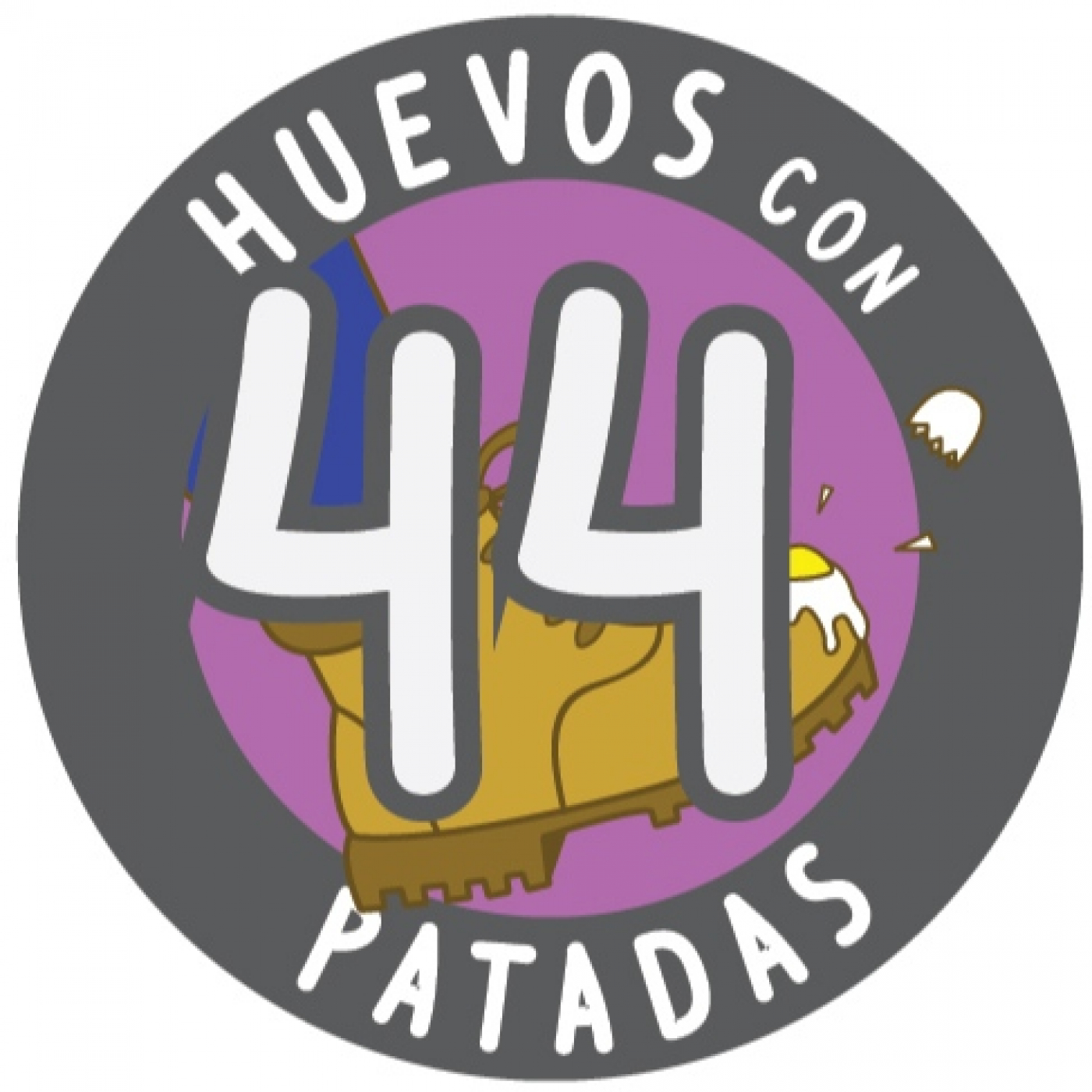 Huevos con Patadas