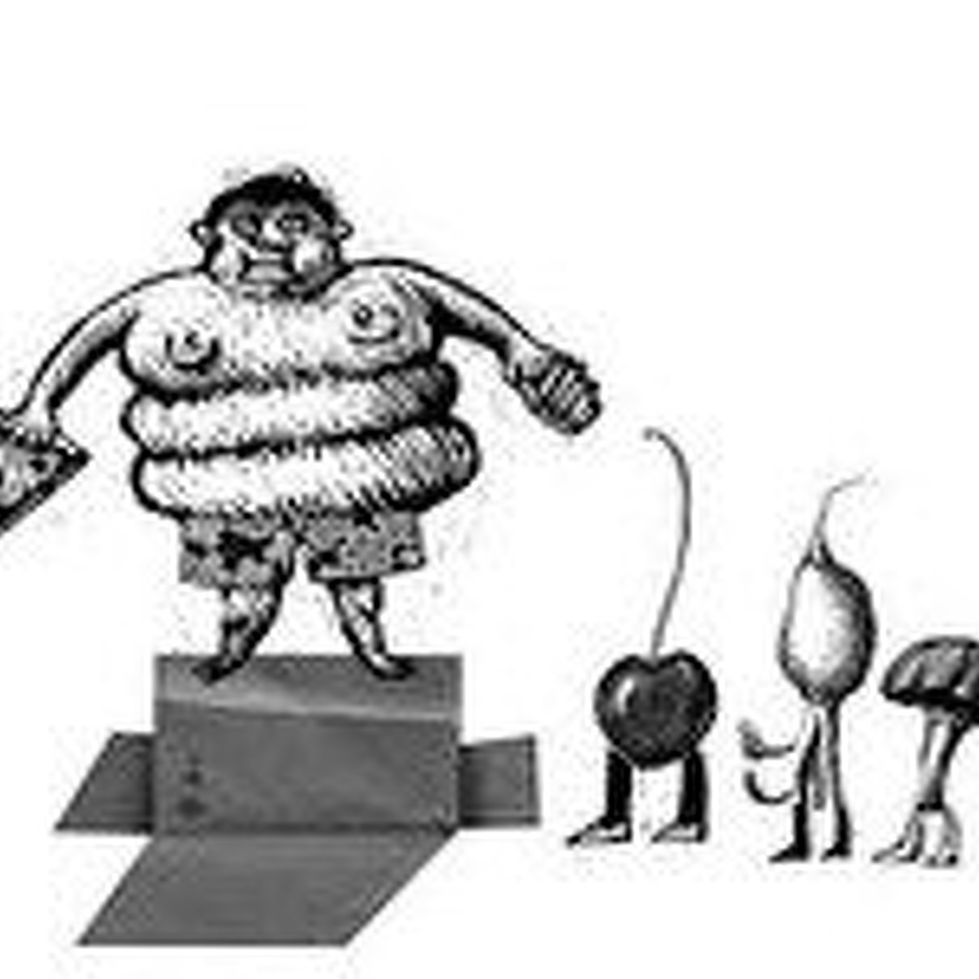 Podcast de Cuentos para llevar