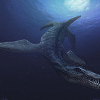 Proyecto HISTORIA - El Jurásico - Dominando los mares y la tierra