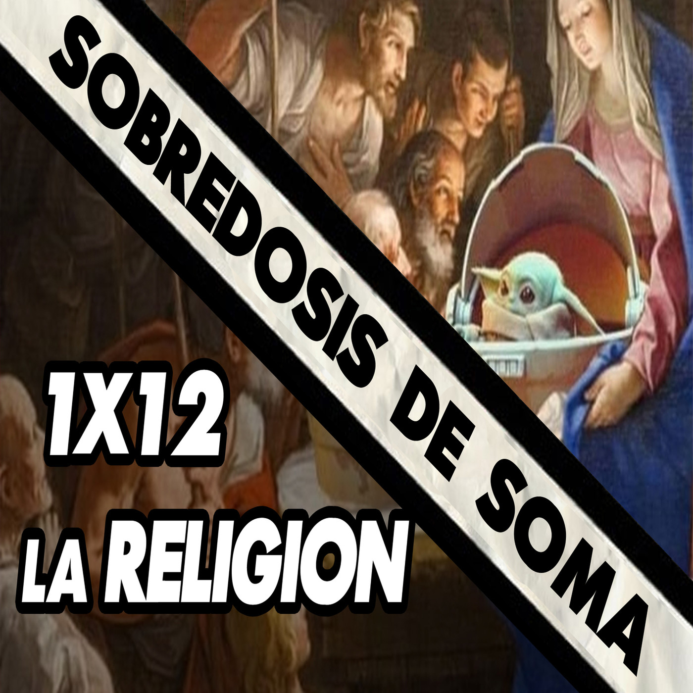 Sobredosis de Soma