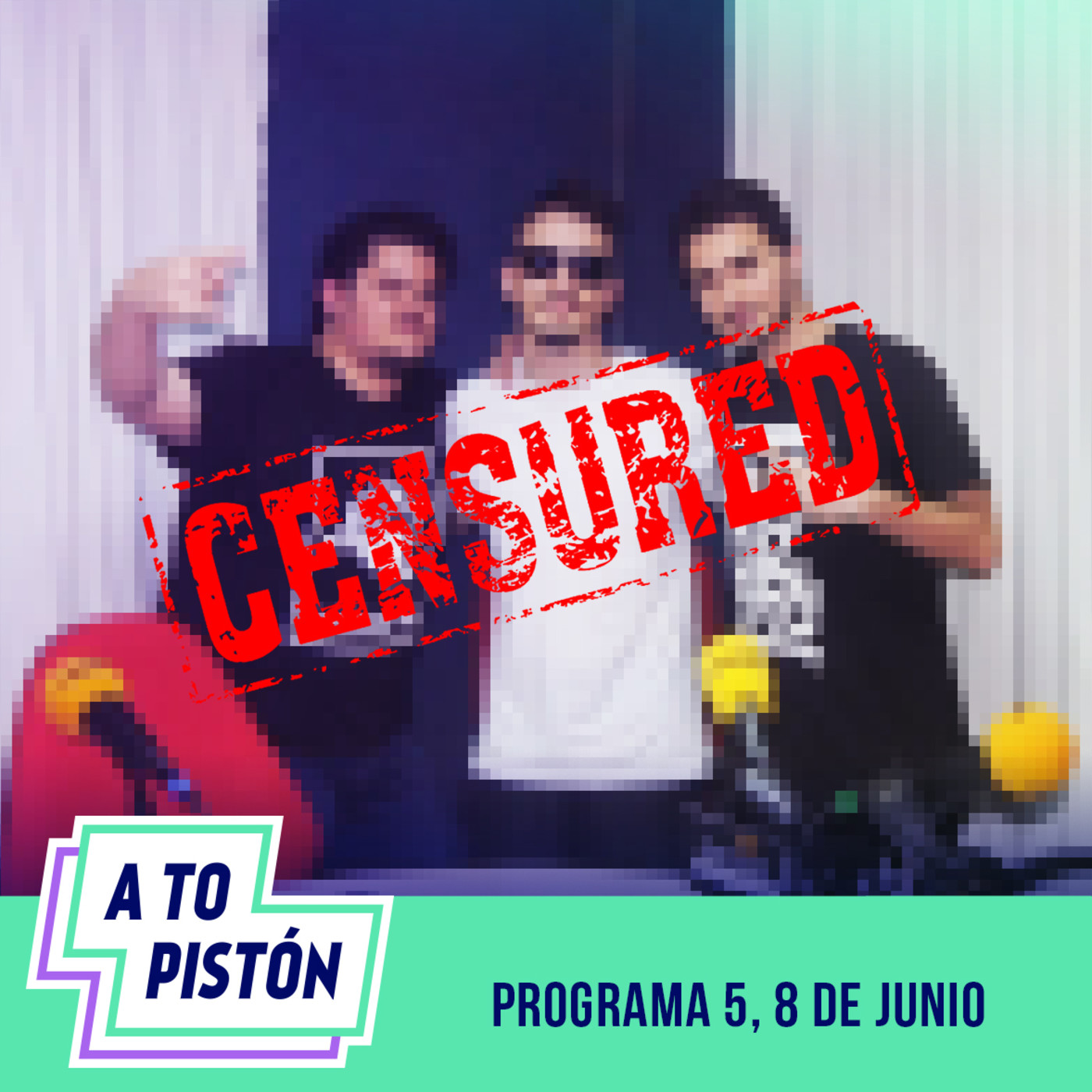 atopiston