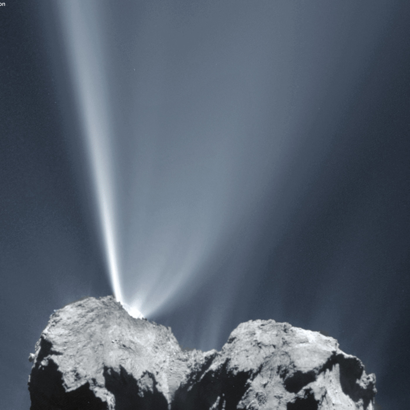 Más vale nunca que tarde