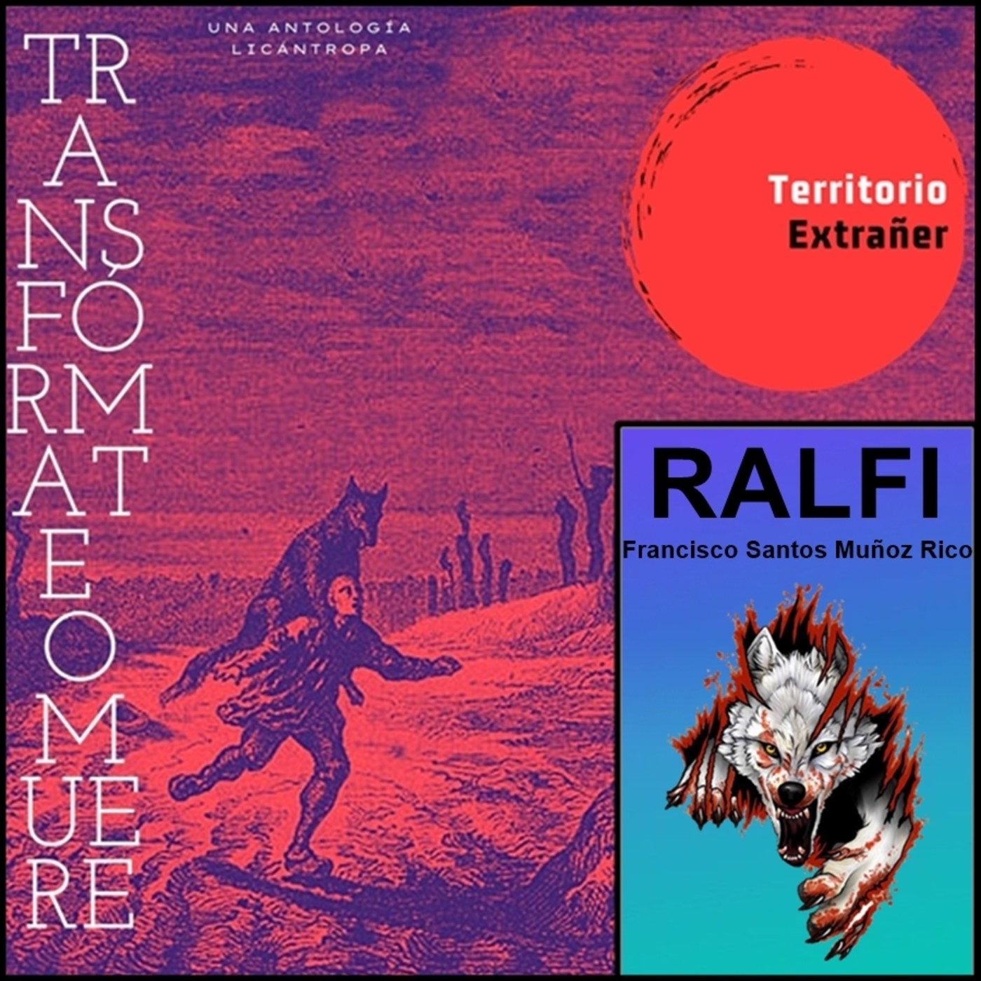 Territorio Extrañer