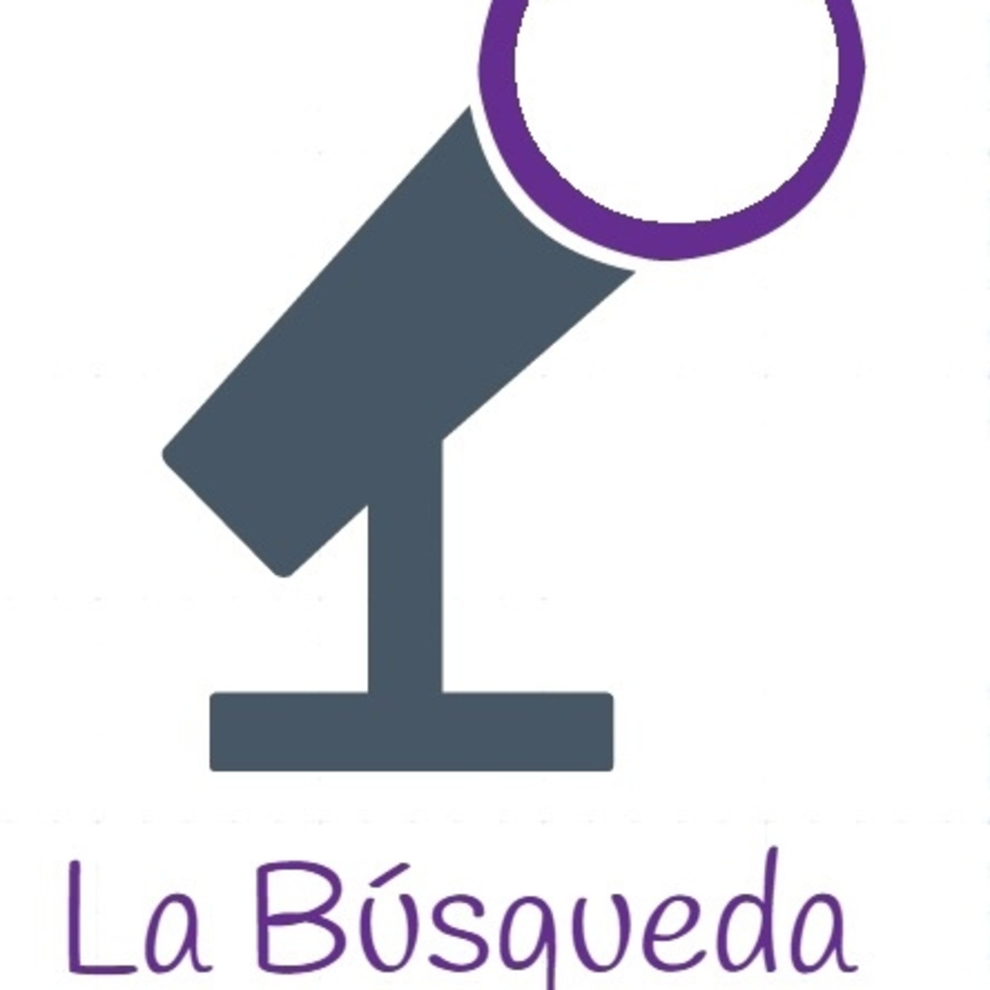 La Búsqueda