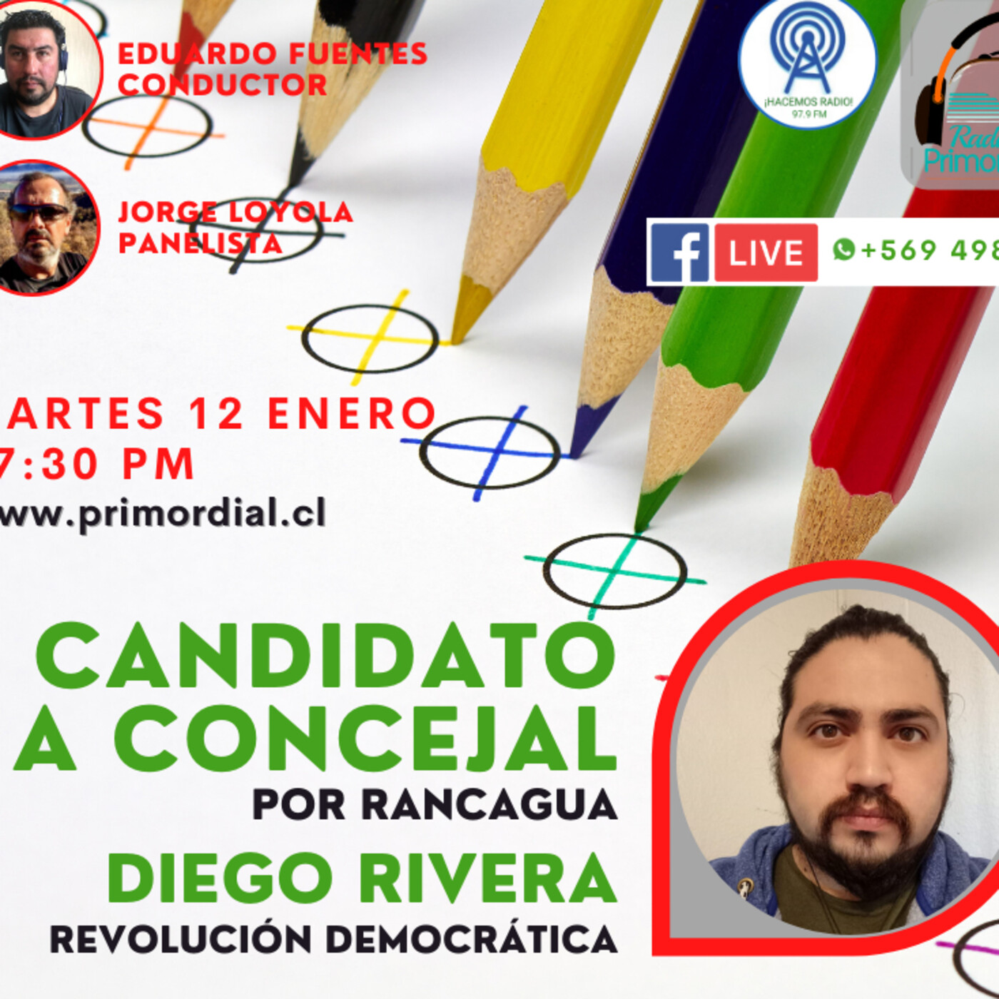 Hacemos Radio