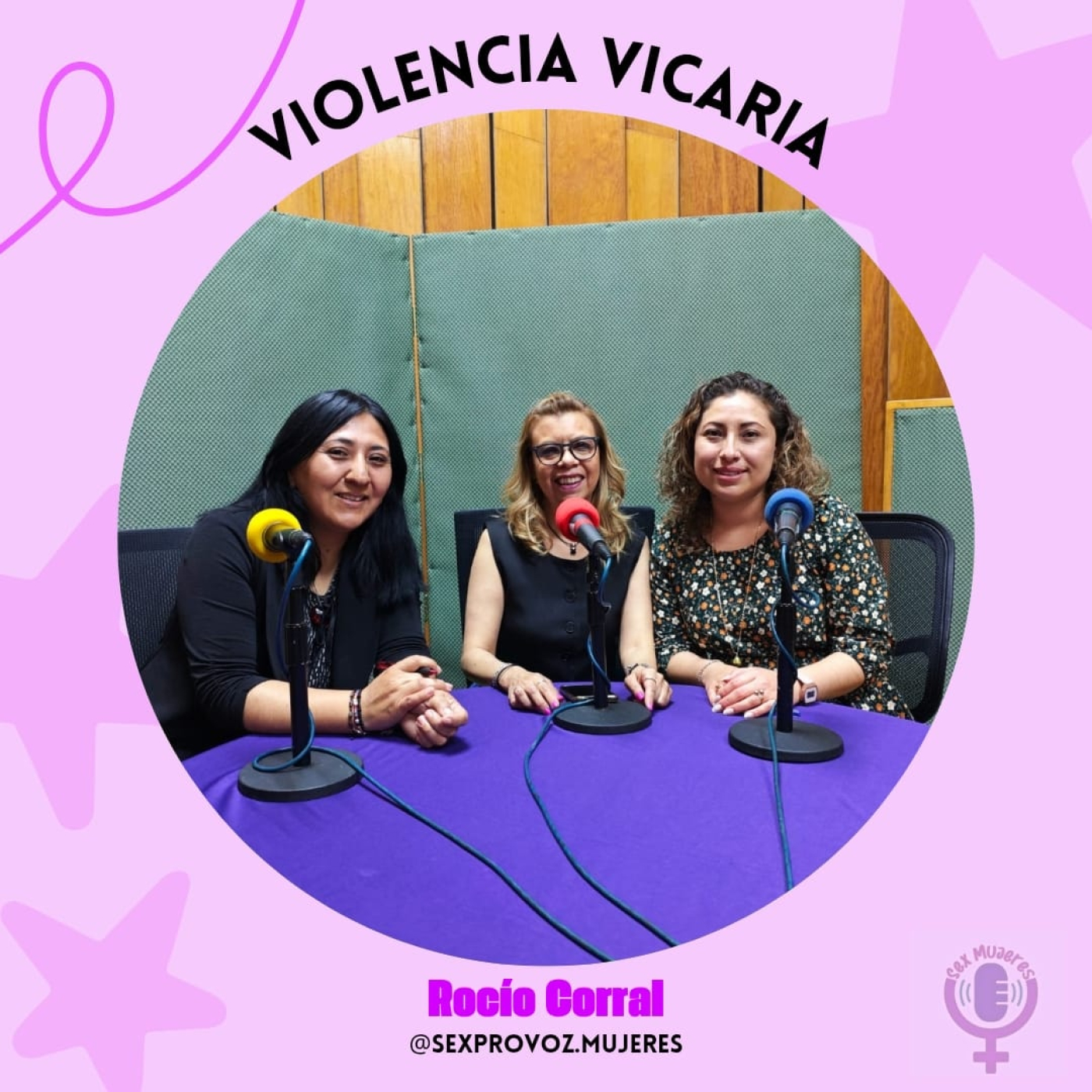 Sexprovoz.mujeres