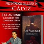 José Antonio. El hombre que todos convirtieron en mito