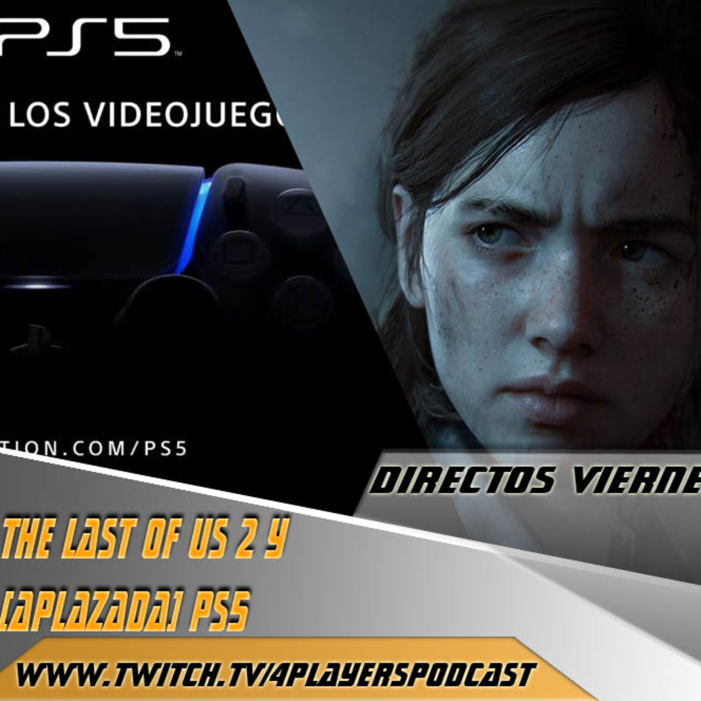 4Players Podcast