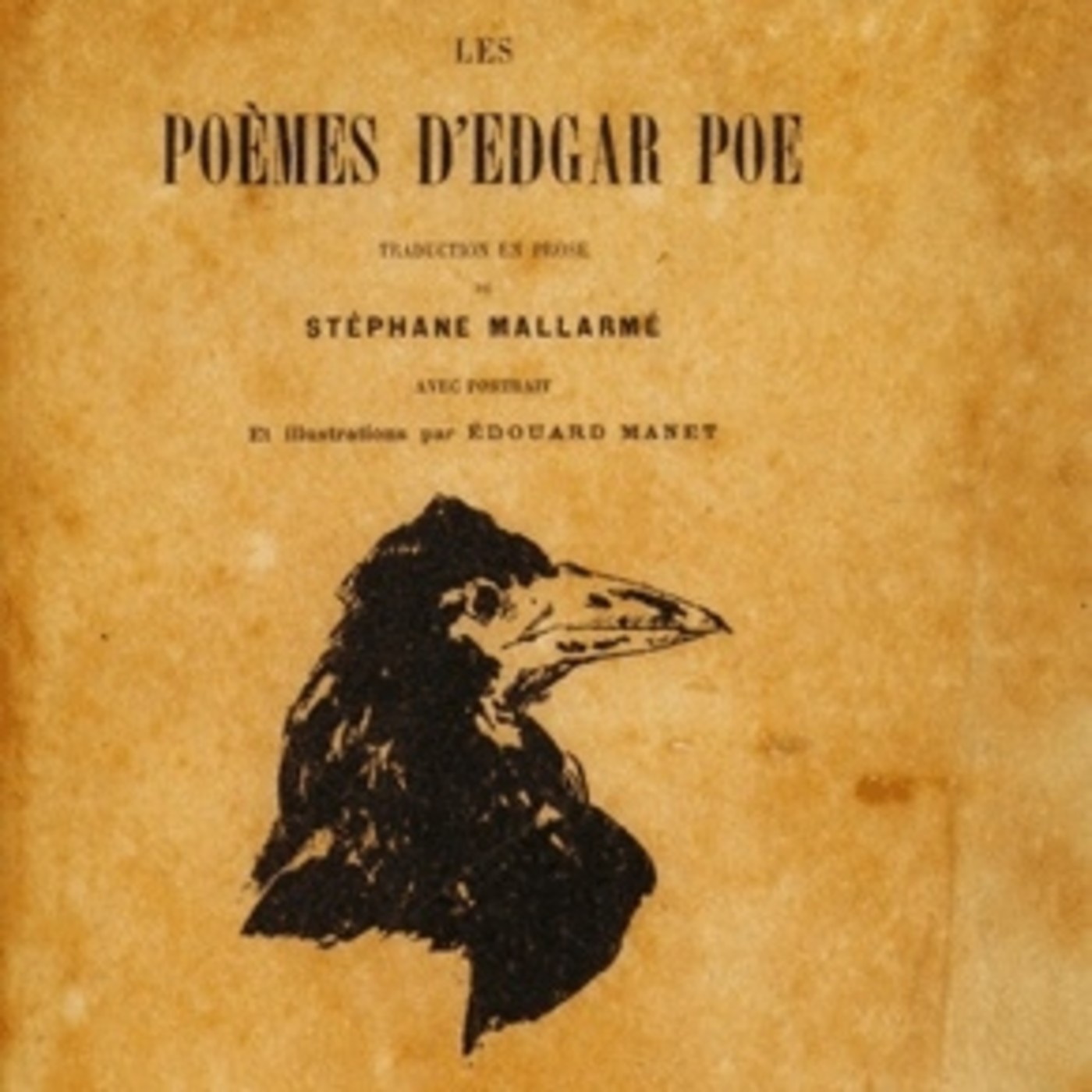 Cuentos de Edgar Allan Poe
