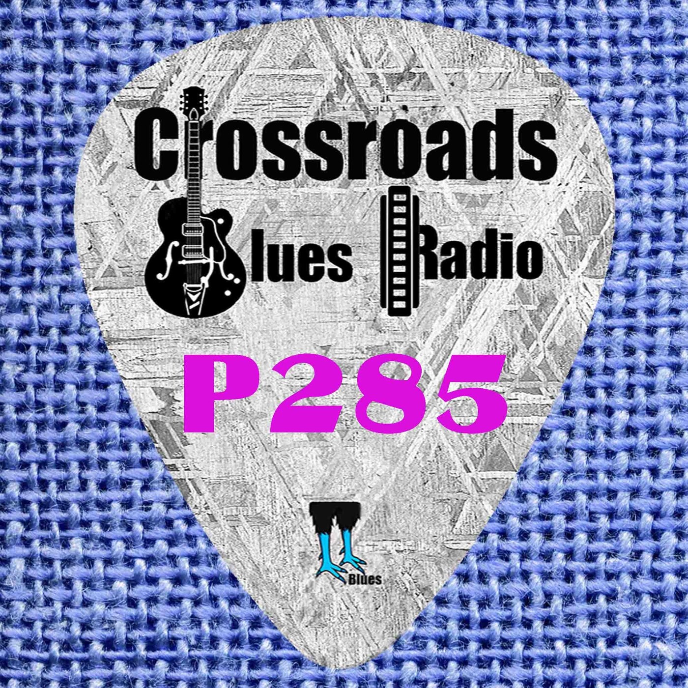 Crossroads Blues RADIO
