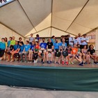 #RadioTrail Todo #Ehunmilak19, récords de inscriptos y de circuito.