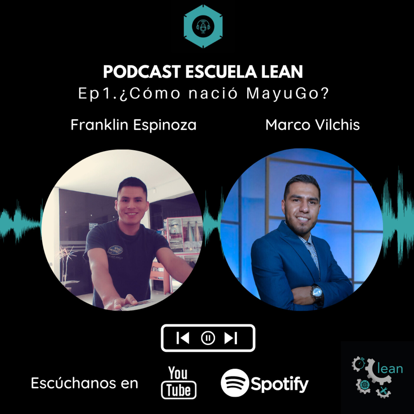 Escuela Lean