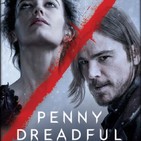 Penny Dreadful: Se Desata el Infierno (2015) #Terror #Fantástico #Vampiros #peliculas #podcast #audesc