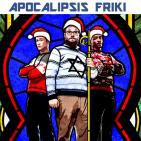 AF Píldoras 07 - Los Tres Reyes Malos