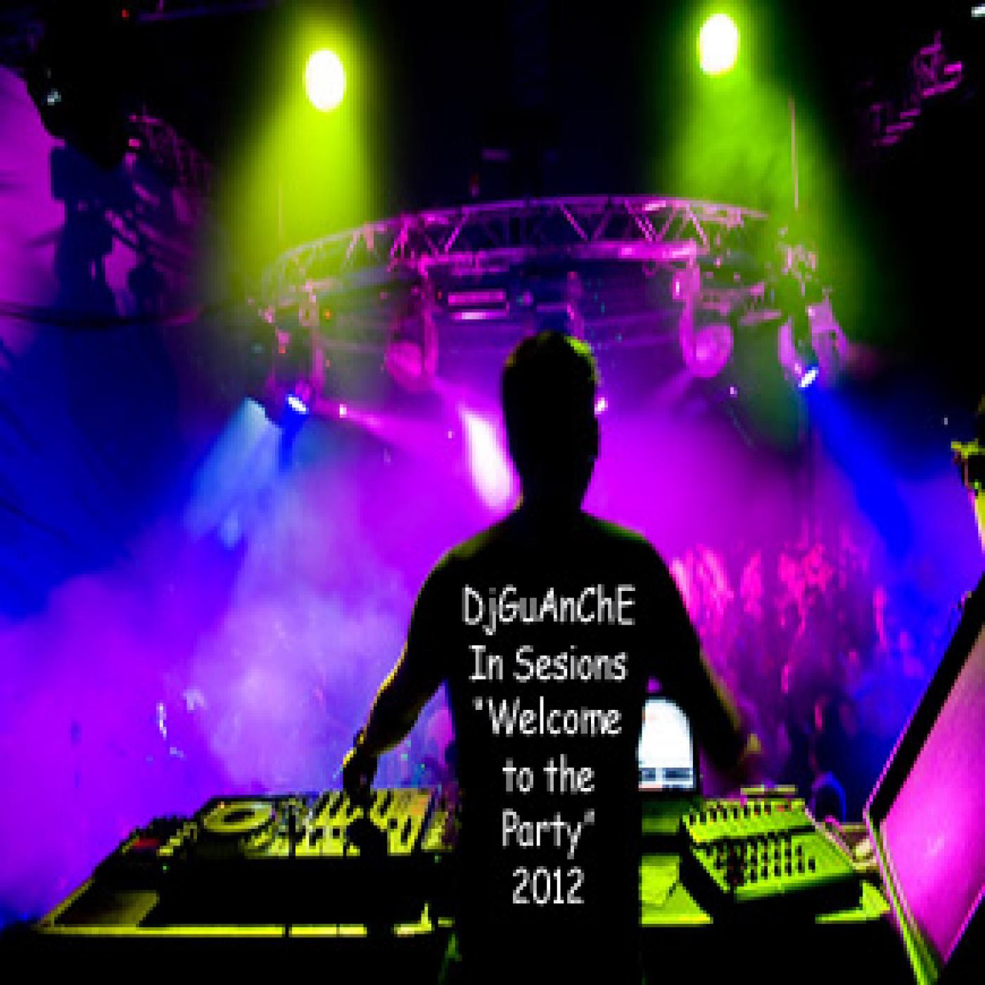 DjGuanche`s Sessions