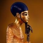 Píldoras ADM con” El Inmortal”: Tutankhamón
