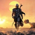 The Mandalorian