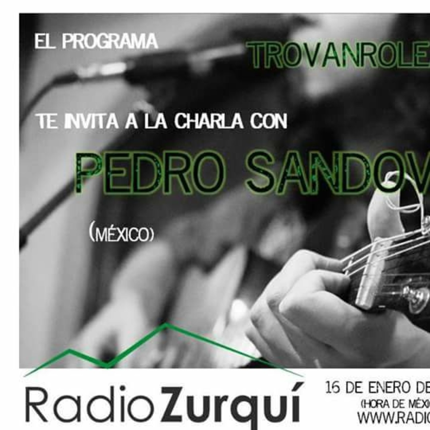 Podcast de RadioZurqui