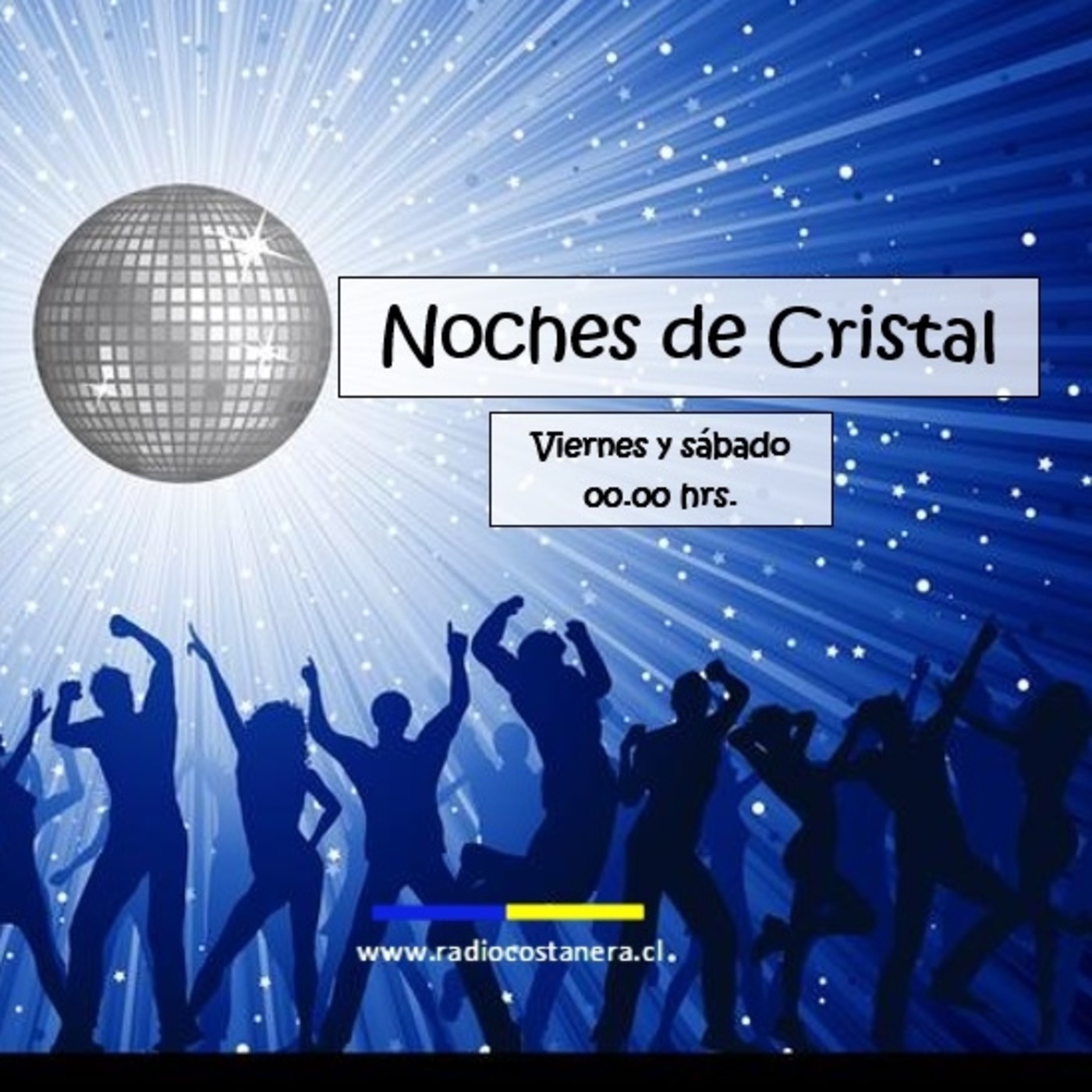 Noches de Cristal