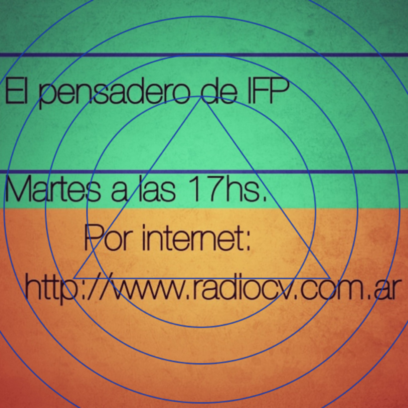 el pensadero de IFP