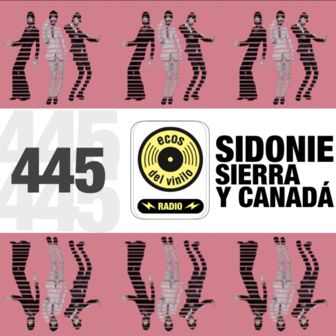 Ecos del Vinilo Radio