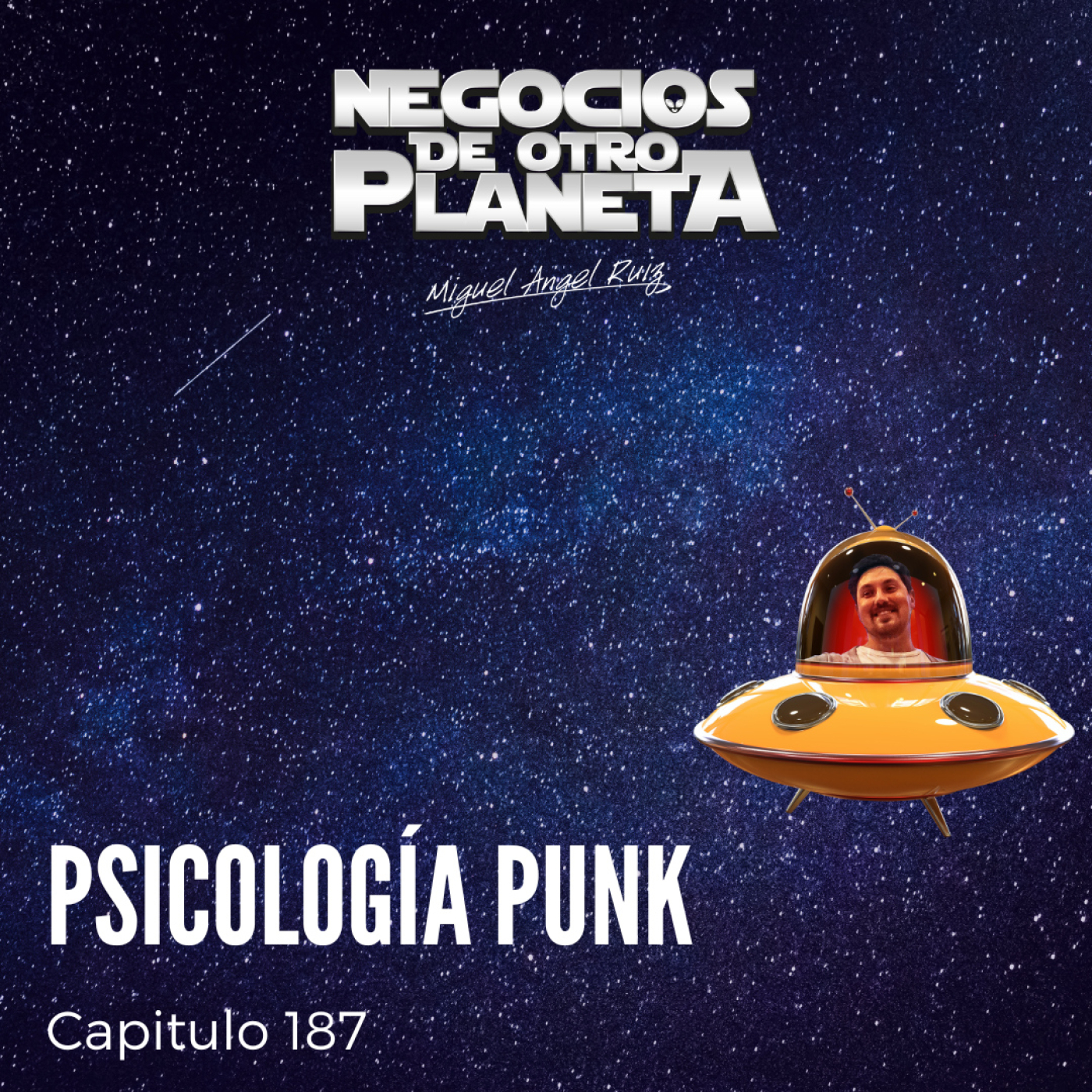 Negocios de otro Planeta