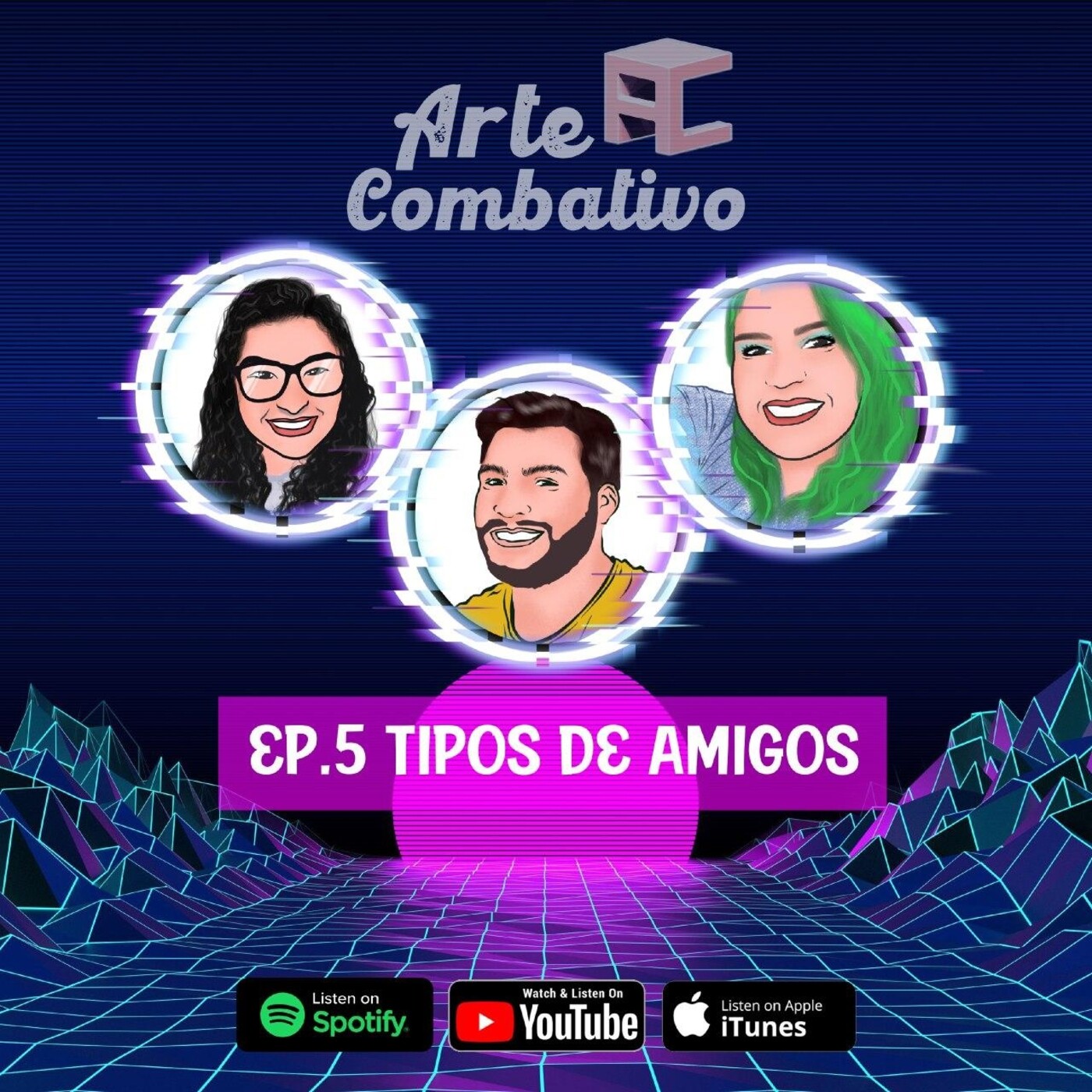 Arte Combativo