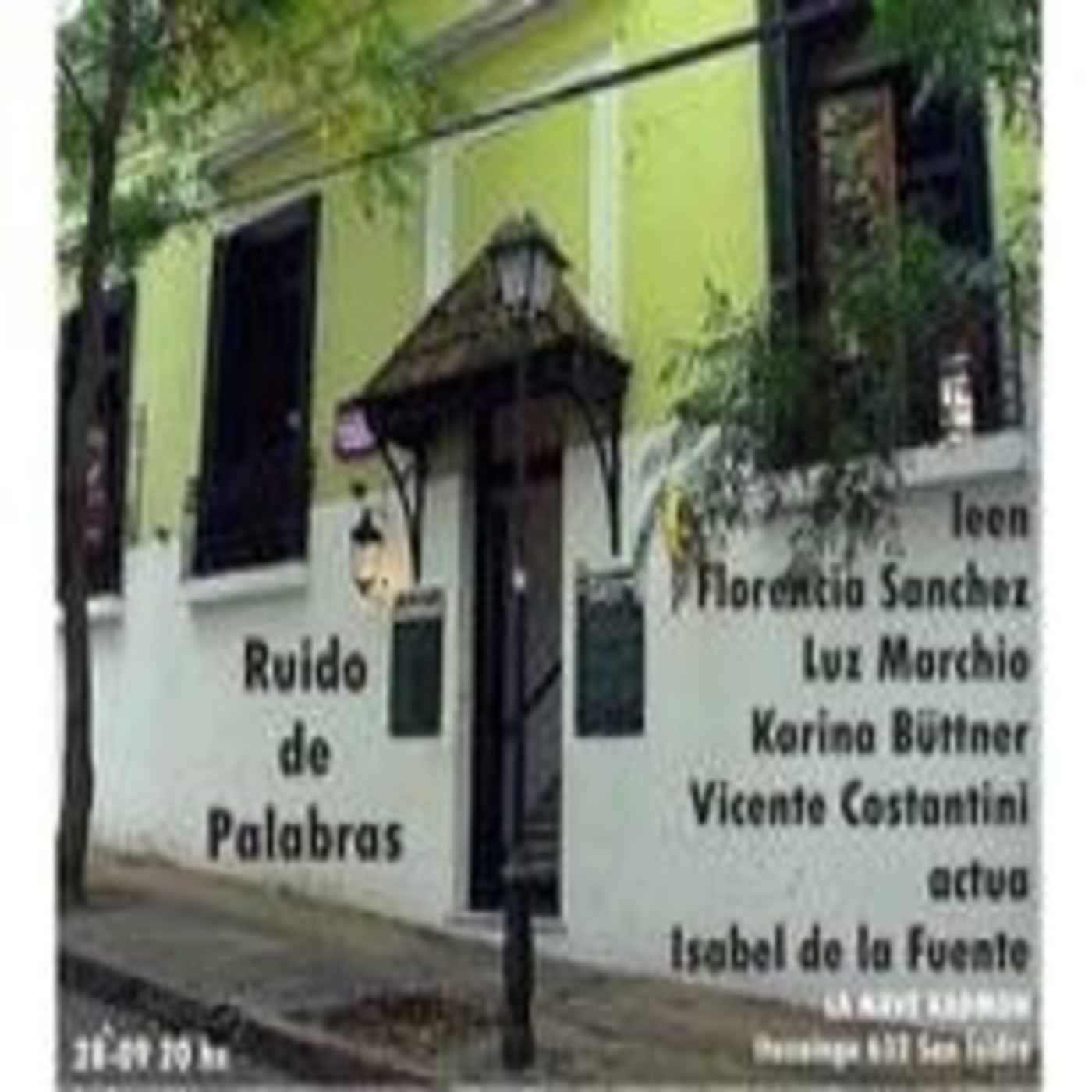 Podcast de RdPradio