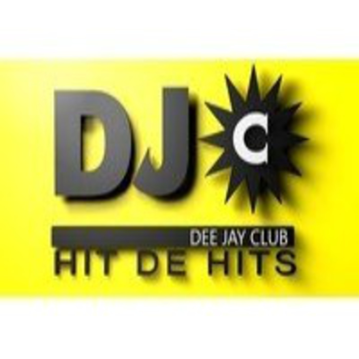 Deejay club argentina - 04-10-2014