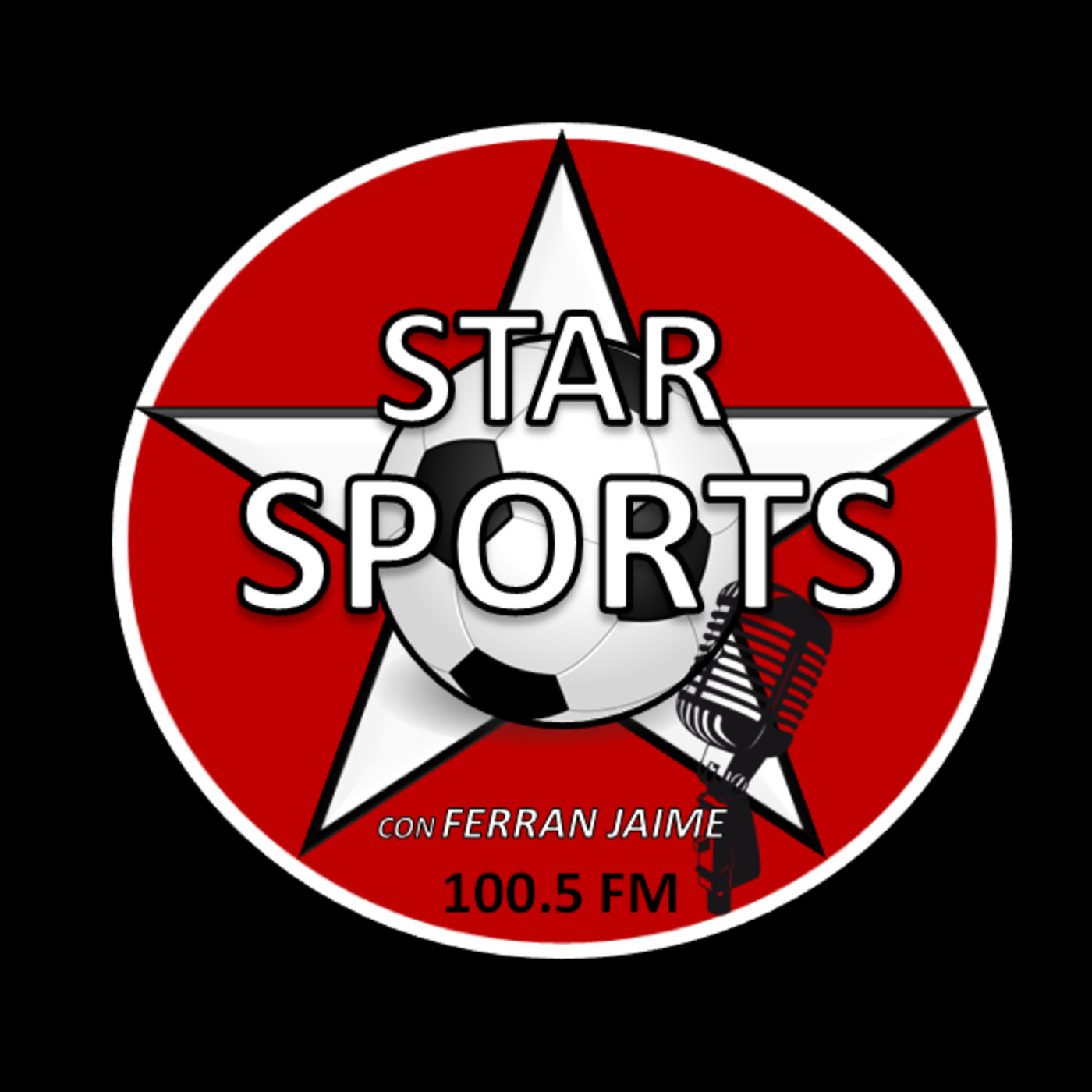 STAR SPORTS - T05x22 - CURRY, ANTIRADIO Y CHINA TRADICIONAL episode artwork