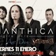Sorteo 4 entradas romanthica