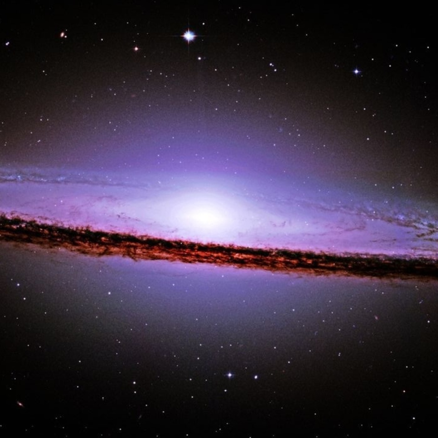 Ministerio Sendas Antiguas