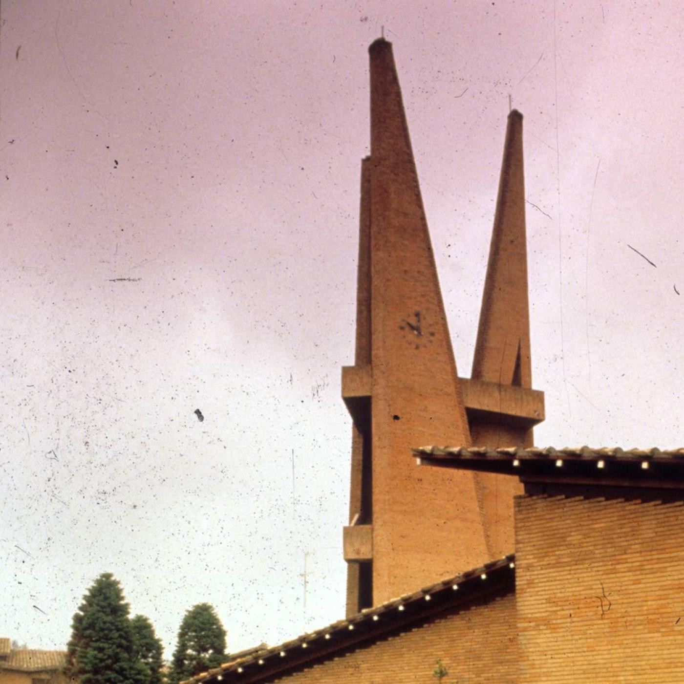 Podcast Universidad de Deusto