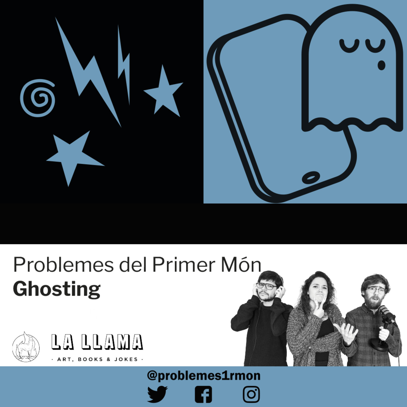 Problemes del Primer Món