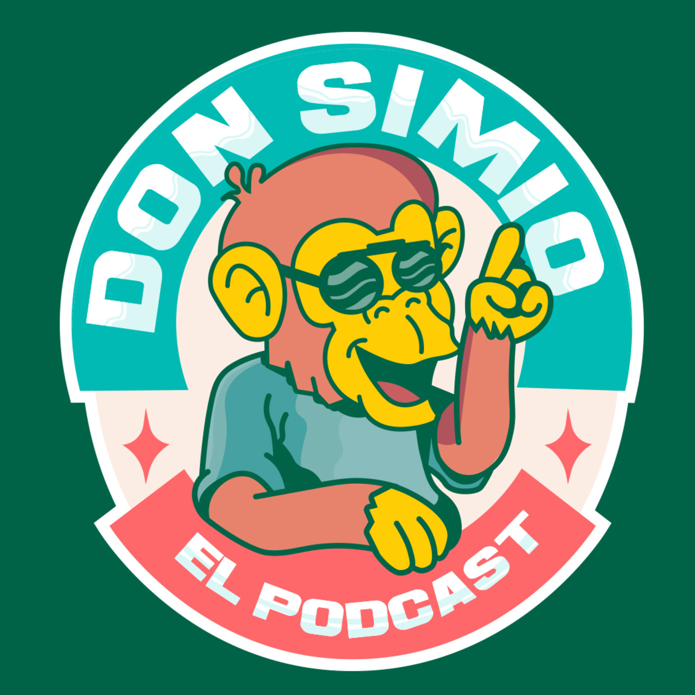 Don Simio El Podcast