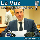 Las noticias del día - Entrevista a Javier Ortega Smith - 29/05/20