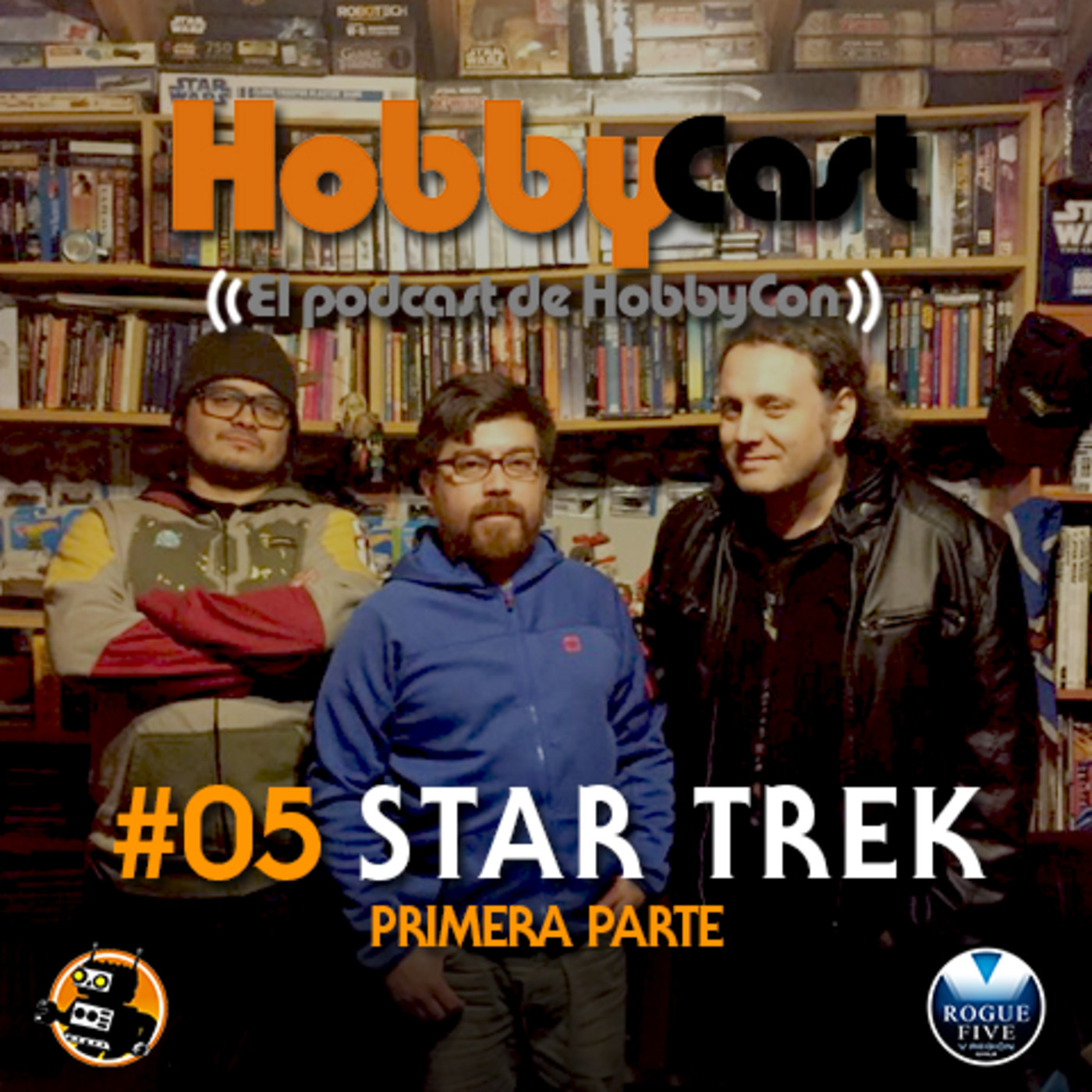 HobbyCast