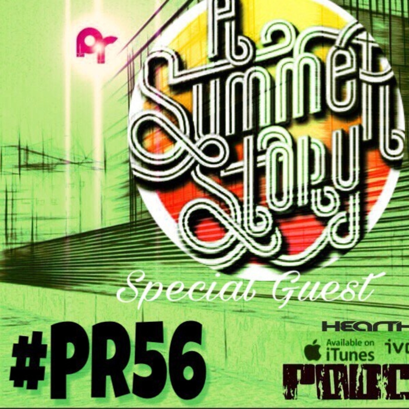 Peter Romero Dj  and Friends