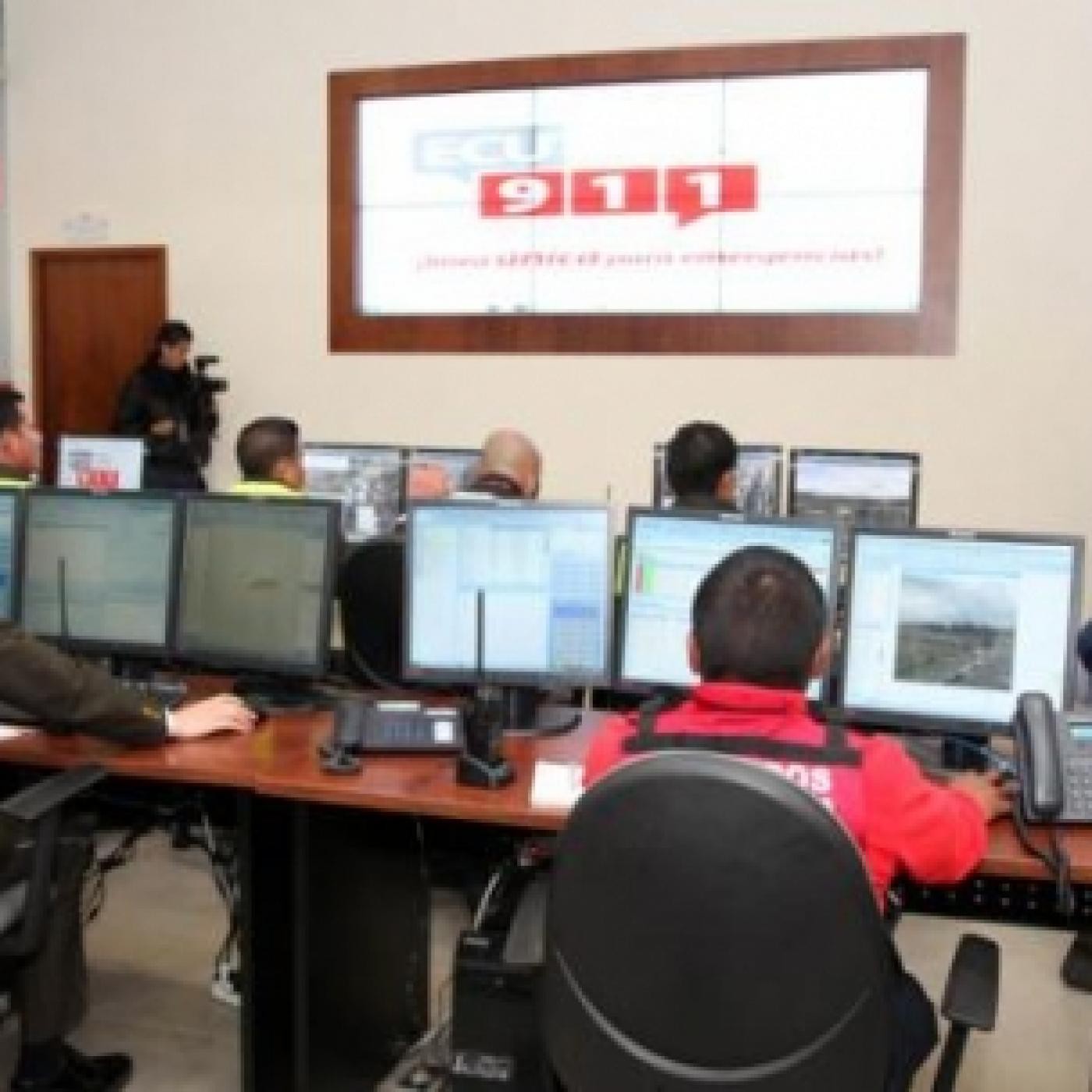 Podcast de Ecos de Rumiñahui FM