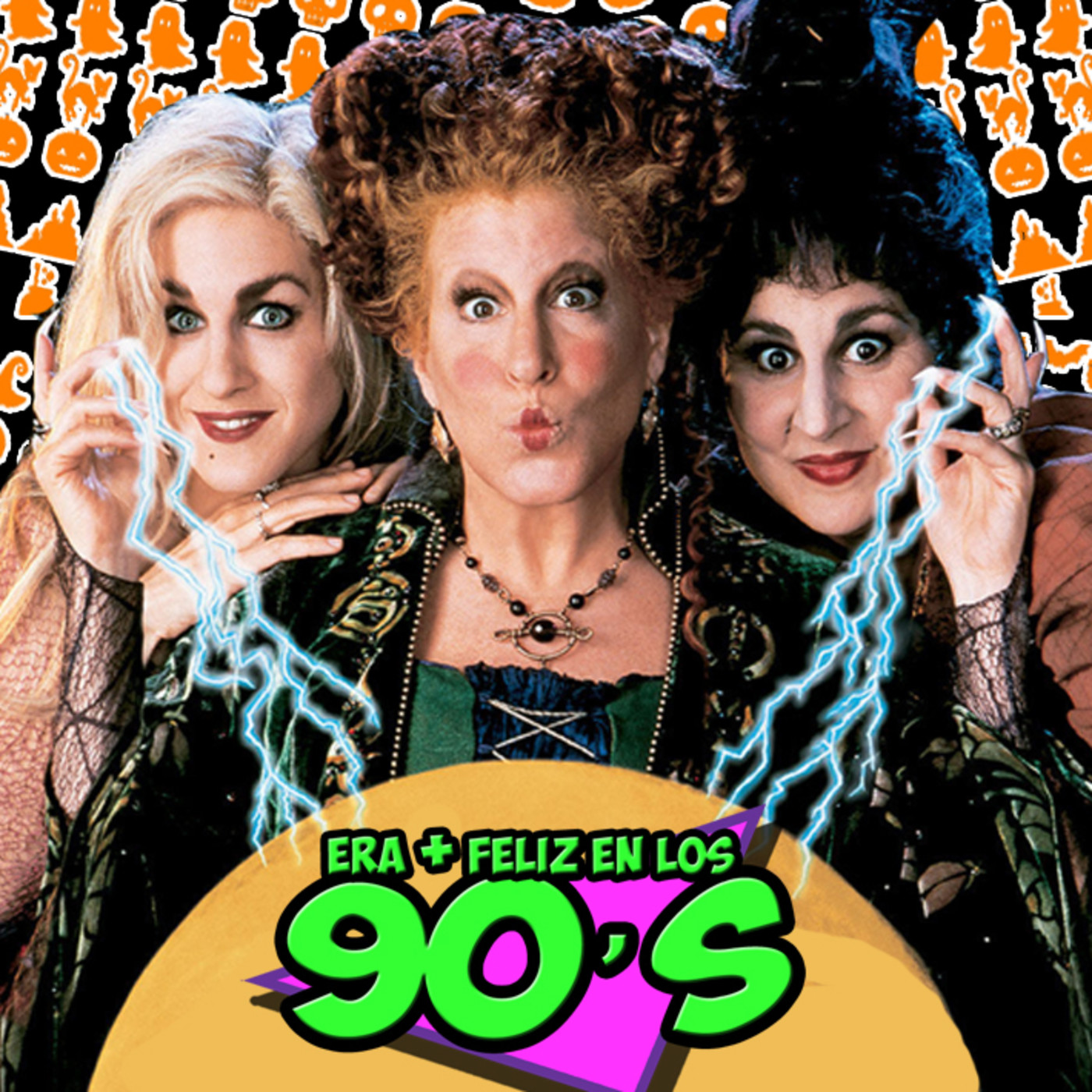 Era + feliz en los 90\'s