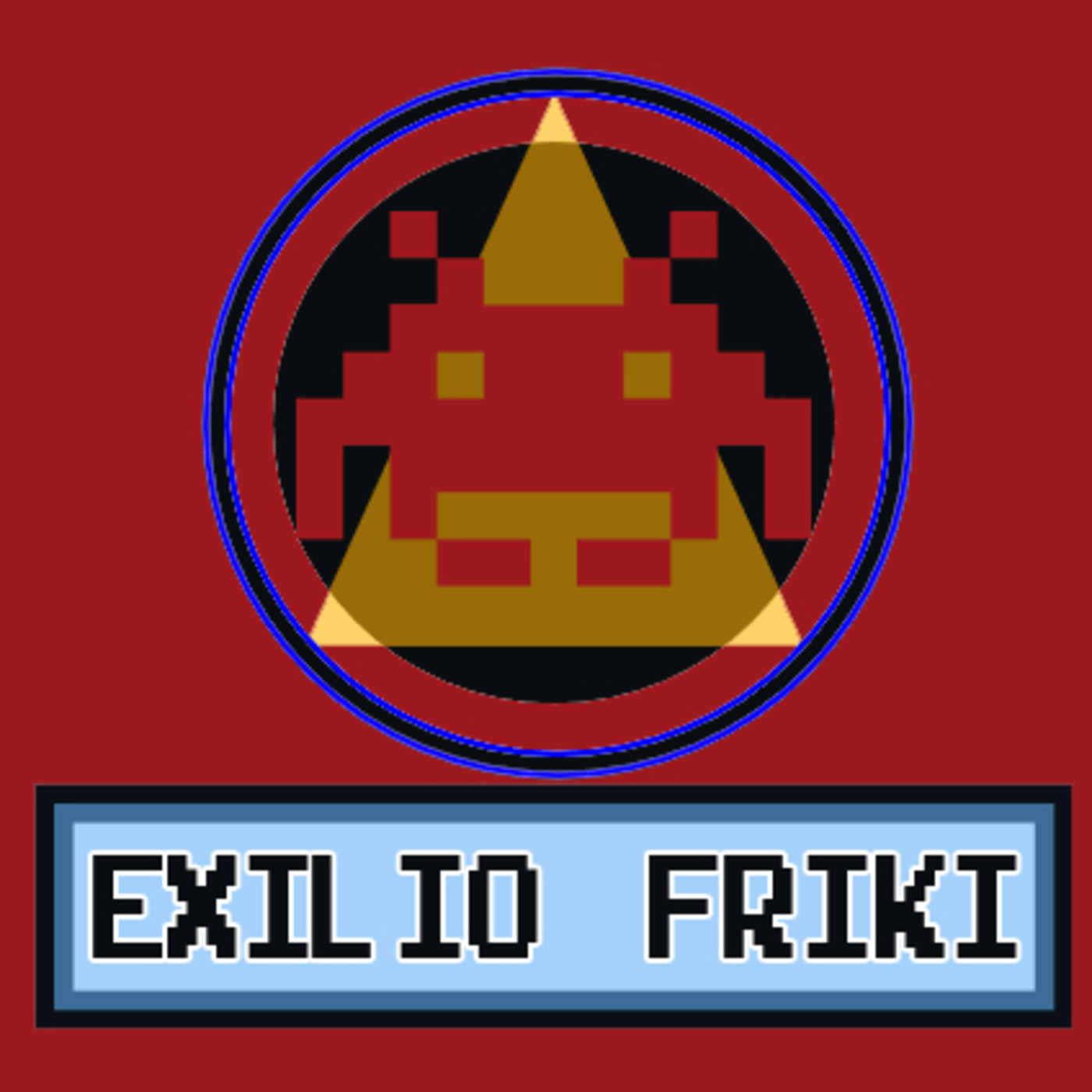 Exilio Friki