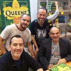 Especial Essen 2019: La llegada