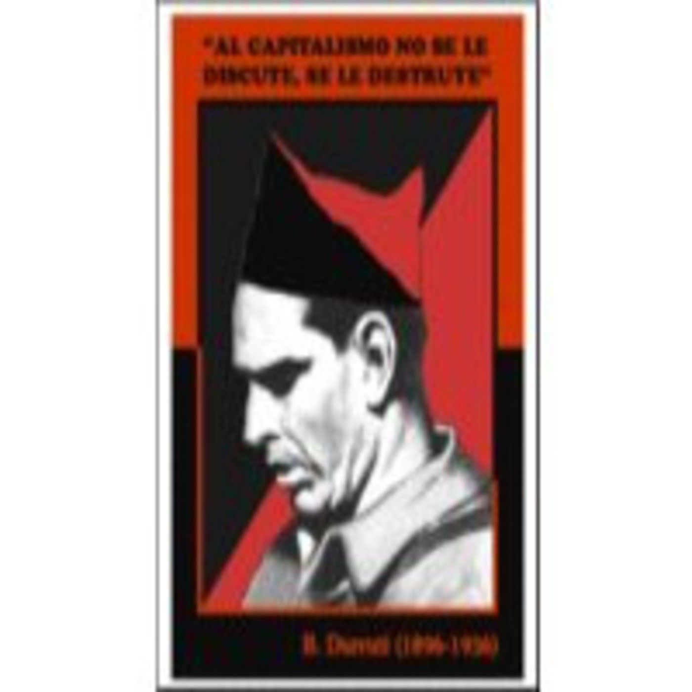 Formacion politica