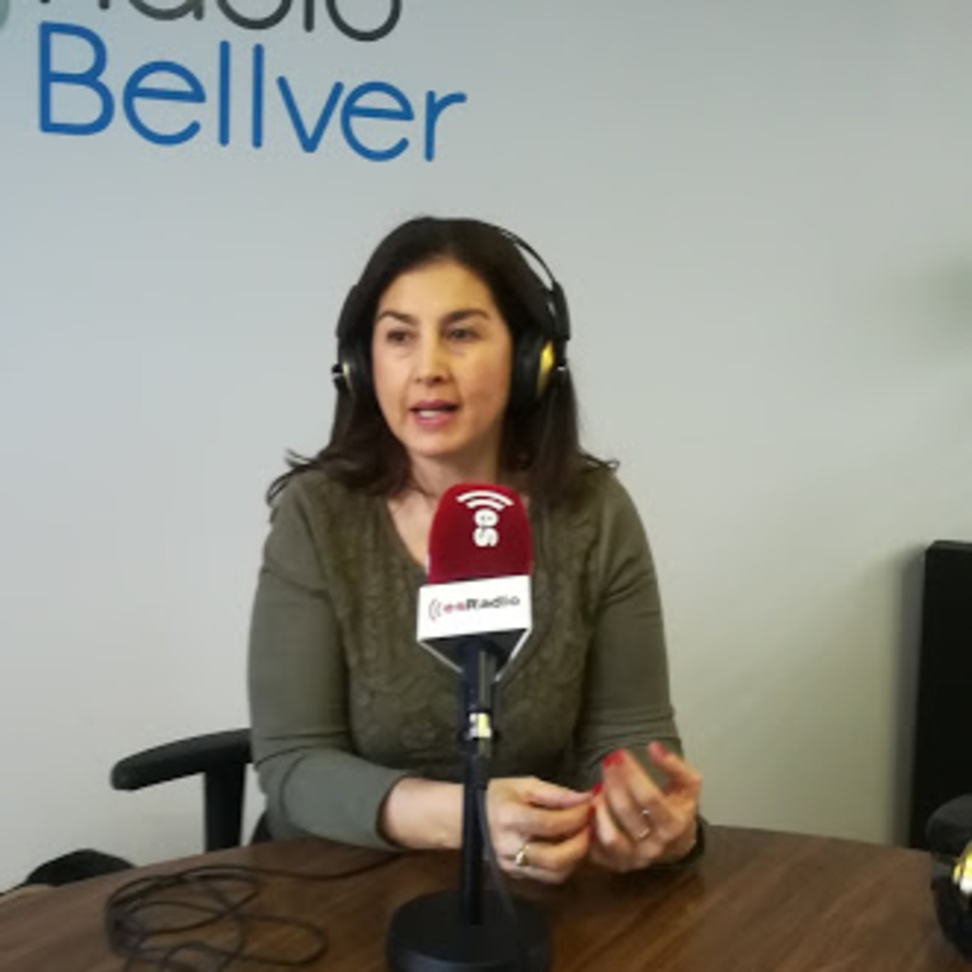 Es Salud y Bienestar