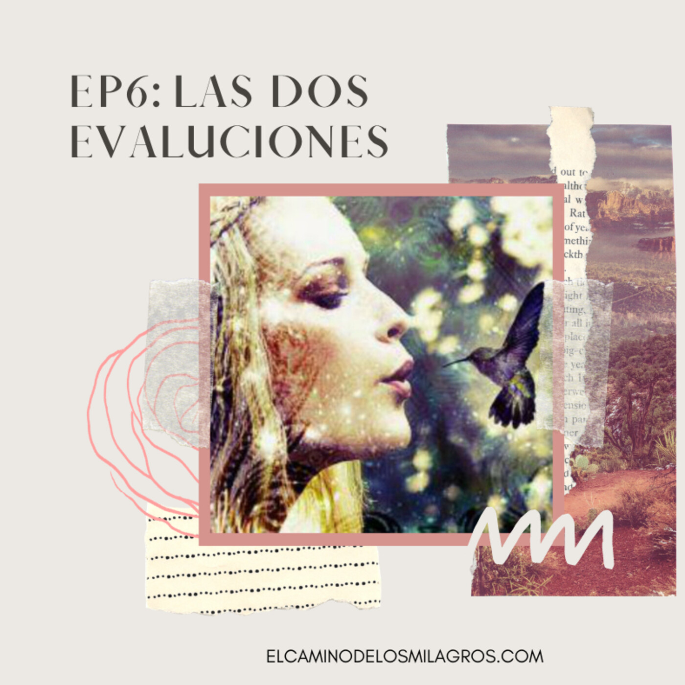 El Camino de los Milagros