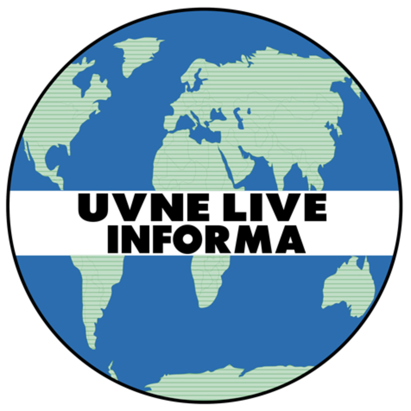 UVNE Live Informa