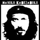 El Spiritu Santi - 32 - Manolo Kabezabolo en bus con Spiritu Santi