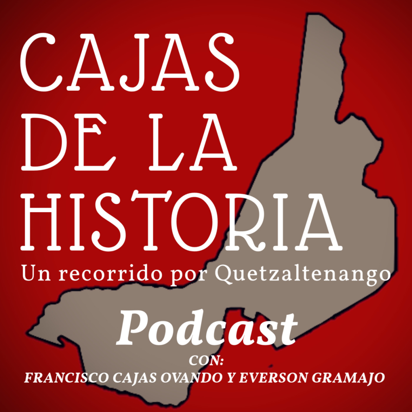 Cajas de la Historia