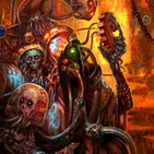 78 - El Mechanicum Oscuro
