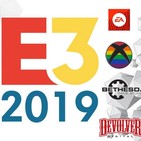 P2P 1x36. E3 2019, Resumen conferencias:EA Play, Xbox Games Studios, Bethesda y Devolver Digital